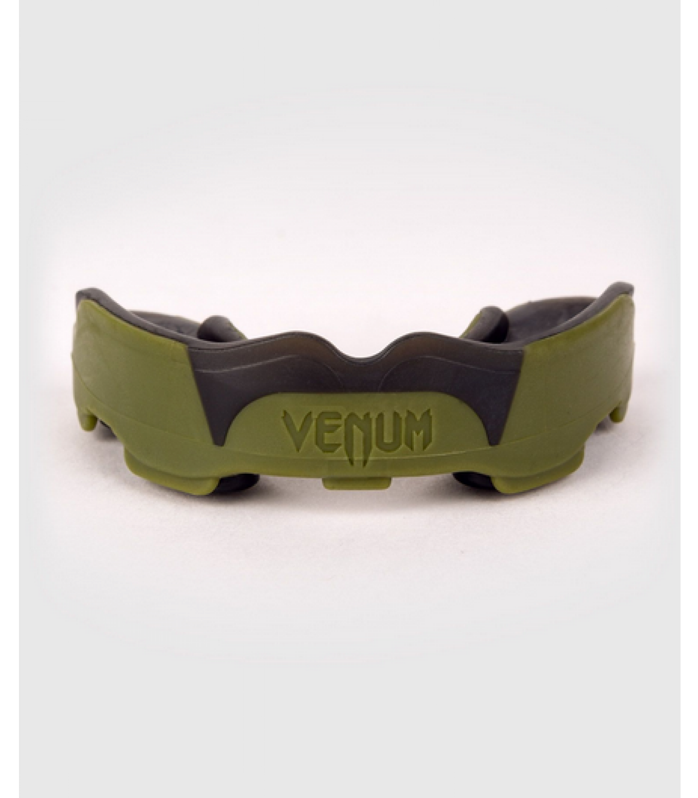 Протектор за уста - VENUM PREDATOR MOUTHGUARD - Khaki/Black​